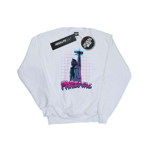 Ready Player One Parzival Key Sweatshirt - dam/dam
