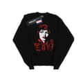 Miniatyrbild 1 av 3: Marvel Sweatshirt med kinesisk logotyp från Black Widow för flickor