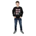 Miniatyrbild 4 av 5: Star Wars Sweatshirt för pojkar - Christmas Humbug