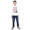Miniatyrbild 4 av 5: Star Wars Sweatshirt för pojkar - Christmas Humbug