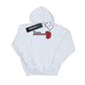 Miniatyrbild 1 av 3: Disney Princess Beauty And The Beast Belle Stripes And Roses Hoodie för män