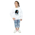 Miniatyrbillede 4 af 5: Star Wars Girls The Last Jedi Rose Tico Brushed Sweatshirt