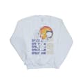 Miniatyrbillede 1 af 3: Space Jam: A New Legacy Girls Slam Dunk Alt Sweatshirt