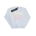 Miniatyrbilde 1 av 3: Janis Joplin Girls Pastel Logo Sweatshirt