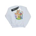 Pikkukuva 1 / 3: Disney Womens/Ladies The Muppets Group Circle Sweatshirt