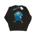 Miniatyrbild 1 av 5: Disney Dam/Tjej Classic Pete Sweatshirt