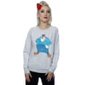 Miniatyrbild 2 av 5: Disney Dam/Tjej Classic Pete Sweatshirt
