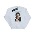 Miniatyrbillede 1 af 5: Star Wars Womens/Ladies Han Solo May The Force Sweatshirt