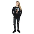 Miniatyrbillede 4 af 5: Star Wars Womens/Ladies Han Solo May The Force Sweatshirt