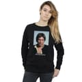 Miniatyrbillede 2 af 5: Star Wars Womens/Ladies Han Solo May The Force Sweatshirt