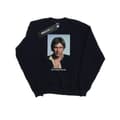 Miniatyrbillede 1 af 5: Star Wars Womens/Ladies Han Solo May The Force Sweatshirt