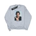 Miniatyrbillede 1 af 5: Star Wars Womens/Ladies Han Solo May The Force Sweatshirt