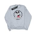 Pikkukuva 1 / 5: Disney Womens/Ladies Mickey Mouse Unbeatable Sweatshirt