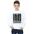 Miniatyrbillede 2 af 3: Marvel Boys Vehicle Rental Sweatshirt