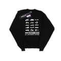 Miniatyrbillede 1 af 3: Marvel Boys Vehicle Rental Sweatshirt
