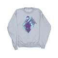 Miniatyrbild 1 av 3: Marvel Shang-Chi And The Legend Of The Ten Rings Razor Fist Pose Sweatshirt för herrar