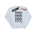 Miniatyrbilde 1 av 3: Star Wars Mens Stormtrooper Yearbook Sweatshirt