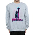 Miniatyrbilde 3 av 5: Ready Player One Mens Parzival Key Sweatshirt