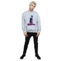 Miniatyrbilde 4 av 5: Ready Player One Mens Parzival Key Sweatshirt