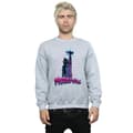 Miniatyrbilde 2 av 5: Ready Player One Mens Parzival Key Sweatshirt