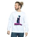 Miniatyrbilde 2 av 5: Ready Player One Mens Parzival Key Sweatshirt