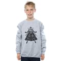 Miniatyrbild 2 av 3: DC Comics Pojkar Superman Dad Of Steel Sweatshirt