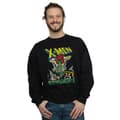Miniatyrbild 2 av 3: Marvel X-Men Enter The Phoenix - Sweatshirt för herrar