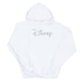 Miniatyrbilde 1 av 3: Disney Mens Glacial Logo Hoodie