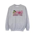 Miniatyrbillede 1 af 3: Marvel Girls She-Hulk Mad About You Sweatshirt