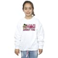 Miniatyrbillede 2 af 3: Marvel Girls She-Hulk Mad About You Sweatshirt