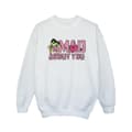 Miniatyrbillede 1 af 3: Marvel Girls She-Hulk Mad About You Sweatshirt