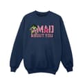 Miniatyrbillede 1 af 3: Marvel Girls She-Hulk Mad About You Sweatshirt