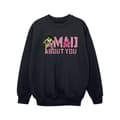 Miniatyrbillede 1 af 3: Marvel Girls She-Hulk Mad About You Sweatshirt