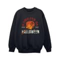 Miniatyrbild 1 av 4: Netflix Stranger Things Hawkins Halloween-tröja för flickor