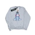 Miniatyrbild 1 av 3: Disney Mens Winnie The Pooh Classic Eeyore Sweatshirt