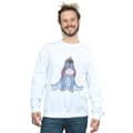 Miniatyrbild 2 av 3: Disney Mens Winnie The Pooh Classic Eeyore Sweatshirt