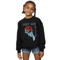 Miniatyrbilde 2 av 3: Disney Girls Just One Bite Sweatshirt
