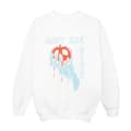 Miniatyrbilde 1 av 4: Disney Girls Just One Bite Sweatshirt