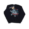 Miniatyrbillede 1 af 5: Marvel Mens Christmas Spider-Man Sweatshirt