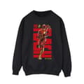 Miniatyrbilde 1 av 3: DC Comics Mens The Flash Dash Sweatshirt