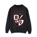 Miniatyrbilde 1 av 3: Justice League Mens Harley Quinn FC Pocket Sweatshirt