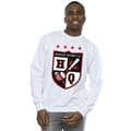 Miniatyrbilde 3 av 4: Justice League Mens Harley Quinn FC Pocket Sweatshirt