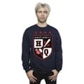 Miniatyrbilde 2 av 3: Justice League Mens Harley Quinn FC Pocket Sweatshirt