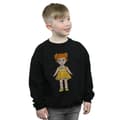 Miniatyrbillede 2 af 3: Disney Boys Toy Story 4 Gabby Gabby Pose Sweatshirt