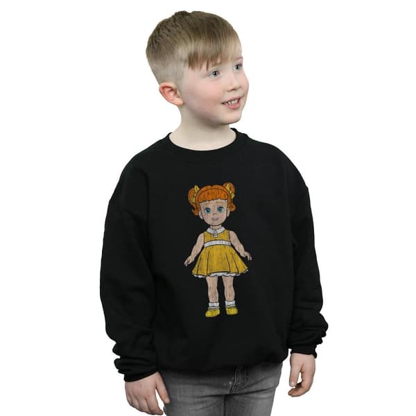 Disney Boys Toy Story 4 Gabby Gabby Pose Sweatshirt