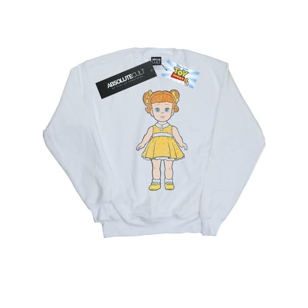 Disney Boys Toy Story 4 Gabby Gabby Pose Sweatshirt