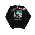 Miniatyrbild 1 av 3: Star Wars Mens Rebels Kanan Sweatshirt