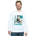 Miniatyrbild 2 av 3: Star Wars Mens Rebels Kanan Sweatshirt