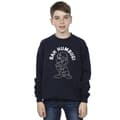 Miniatyrbillede 2 af 3: Disney Boys Snow White Grumpy Humbug Sweatshirt