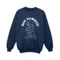Miniatyrbillede 1 af 3: Disney Boys Snow White Grumpy Humbug Sweatshirt